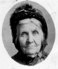 Mary Greenwood (1804 - 1890) Profile